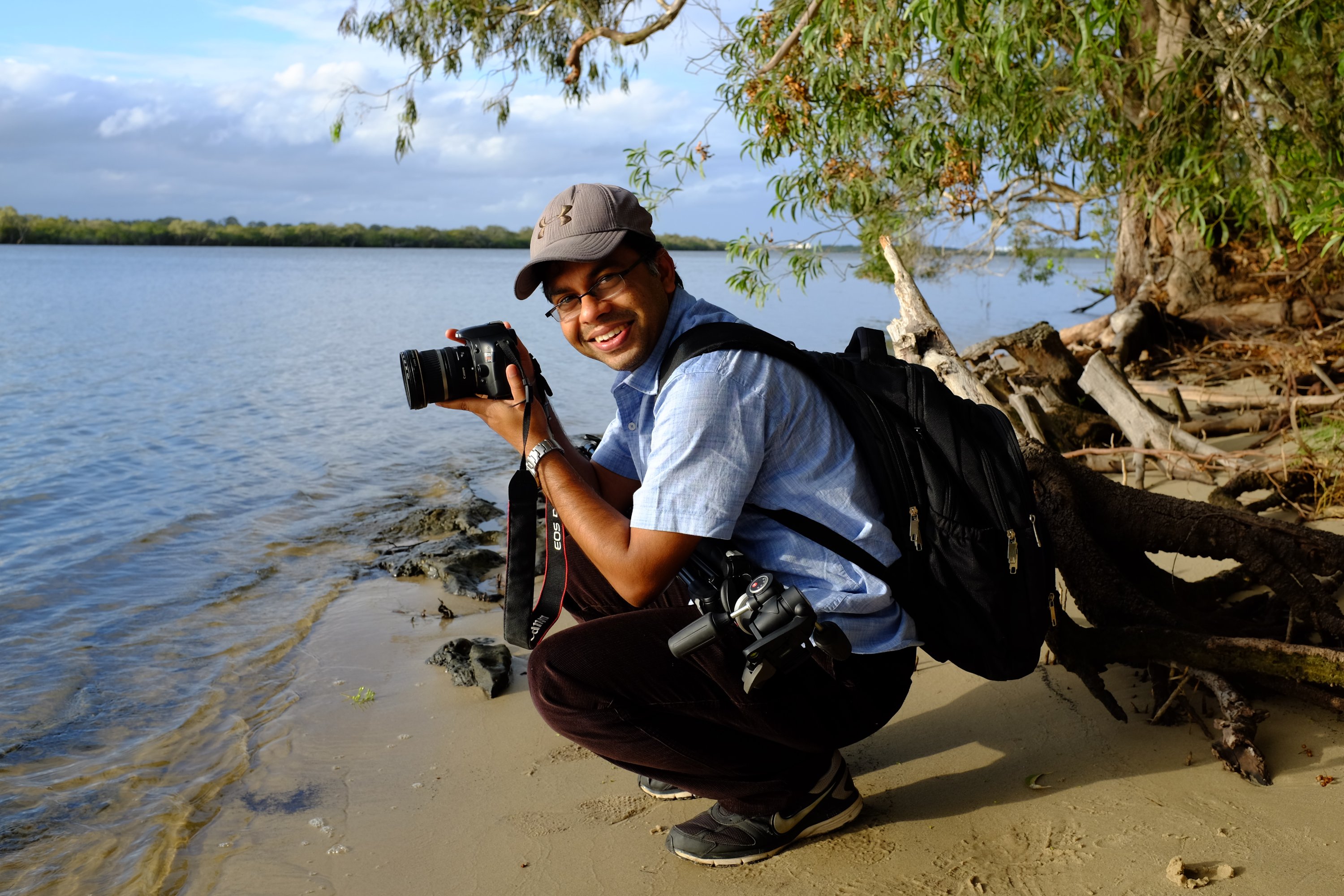 Abhishek Mukherjee