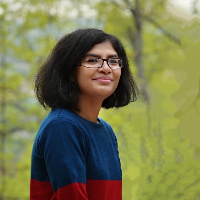 Sm. Sanjukta Roy