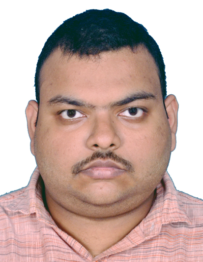 Debanjan Chakraborty