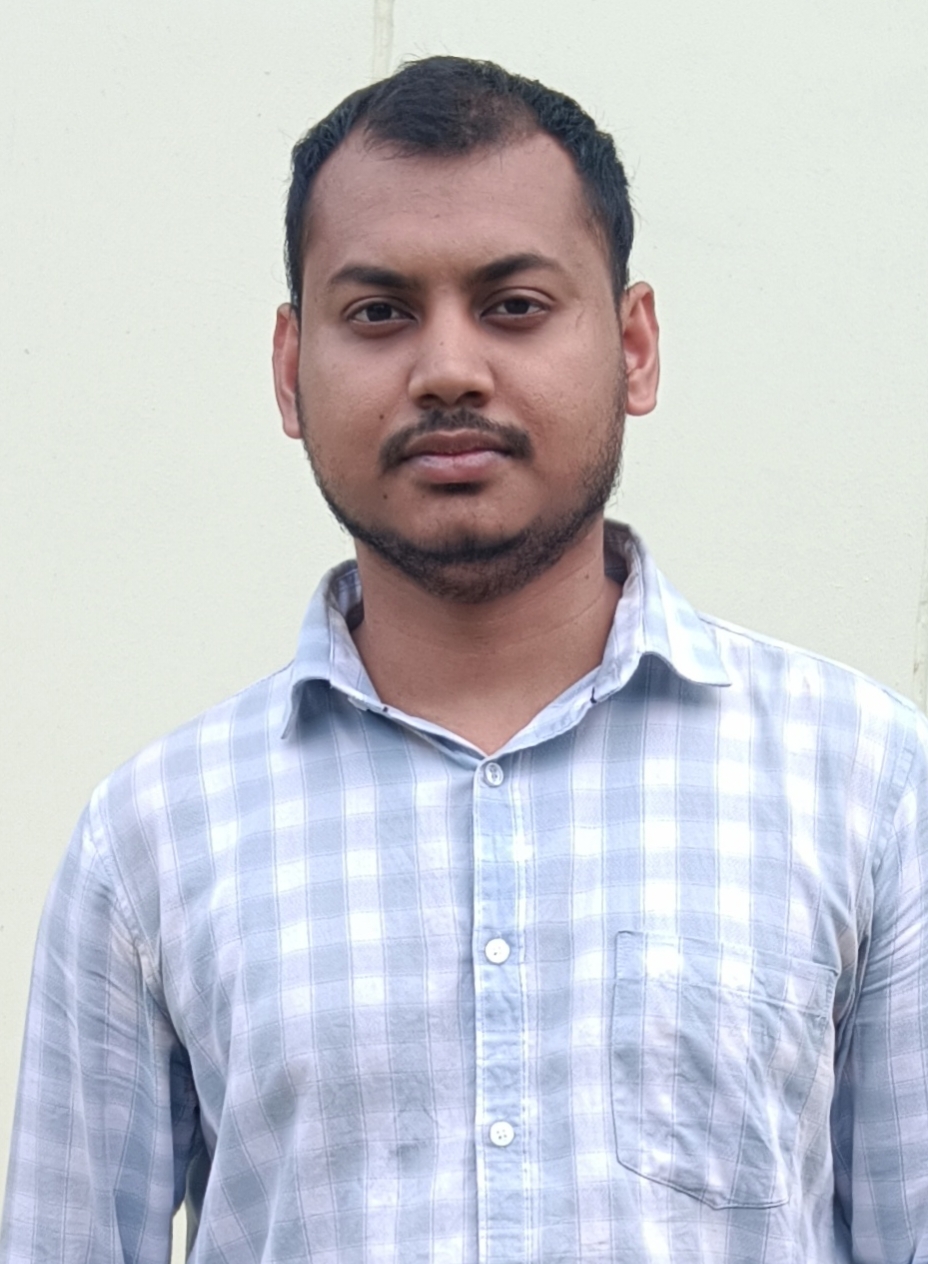 Animesh Singh
