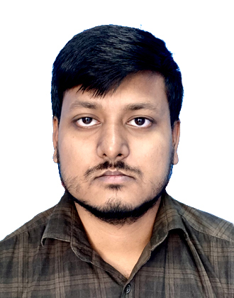 Anubhab Maity